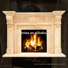 Decorative Fireplace Surround VSM-008
